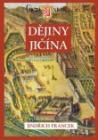 Jindřich Francek: DĚJINY JIČÍNA Jindřich Francek: DĚJINY JIČÍNA