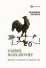 Umění rozlišovat - novinka