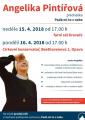 Může jeptiška moderovat v rádiu, pracovat v pasťáku i ošetřovat prezidenta? Může jeptiška moderovat v rádiu, pracovat v pasťáku i ošetřovat prezidenta?