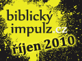 Karmelitánské nakladatelství podporuje Biblický impulz Karmelitánské nakladatelství podporuje Biblický impulz