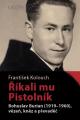 V pátek 17. června 1949, zaťukal na slavonickou faru tajný kurýr