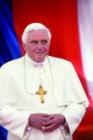 Benedikt XVI. pět let papežem Benedikt XVI. pět let papežem