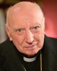 Hodina Slovanů má teprve přijít - kardinál Tomáš Špidlík Hodina Slovanů má teprve přijít - kardinál Tomáš Špidlík