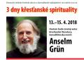 Tři dny křesťanské spirituality v Brně 13.-15.4.