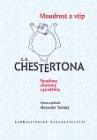 Chesterton o evoluci