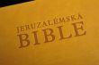 Jeruzalémská bible