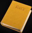 Jeruzalémská Bible v pořadu Cesty víry Jeruzalémská Bible v pořadu Cesty víry