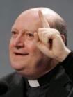 Mons. Gianfranco Ravasi bude jmenován kardinálem Mons. Gianfranco Ravasi bude jmenován kardinálem
