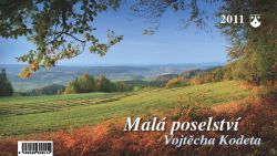 Malá poselství Vojtěcha Kodeta